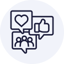 Módulo de Muro Social Chat